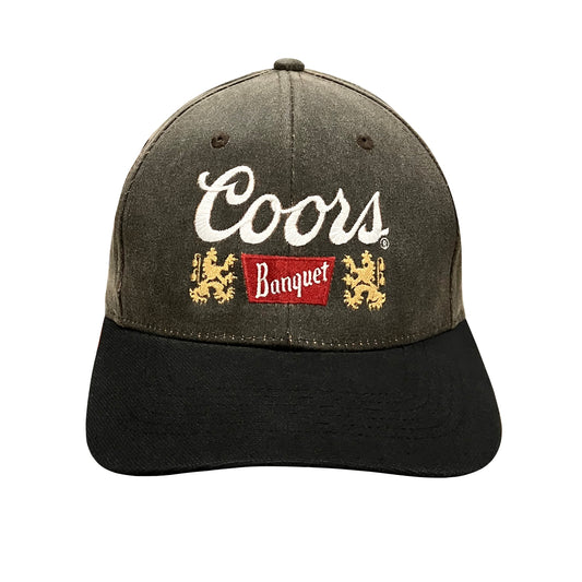 Banquet x Wrangler Cap