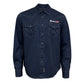 Wrangler Long Sleeve Denim Shirt