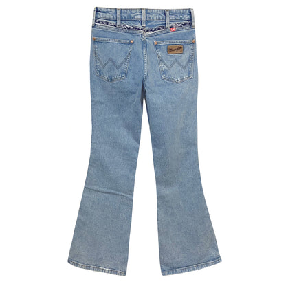 Coors Banquet x Wrangler Beer Chords Women's Jeans