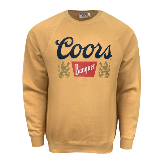 Equity Crewneck Sweatshirt