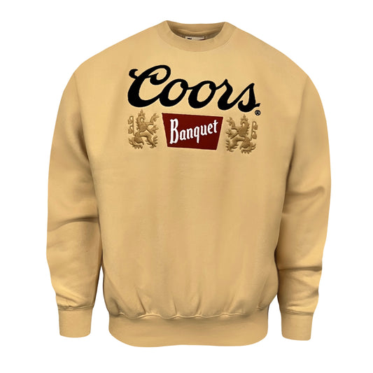 Pro Weave Crewneck Sweatshirt