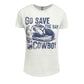 Yellowstone™ Ladies Tee