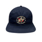 Yellowstone™ Snapback Flat-Brim Cap