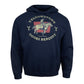 Bi-Blend Yellowstone™ Hoodie