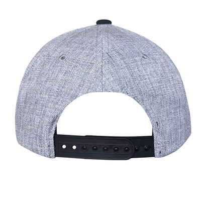 Coors x Brixton POP Gray Cap