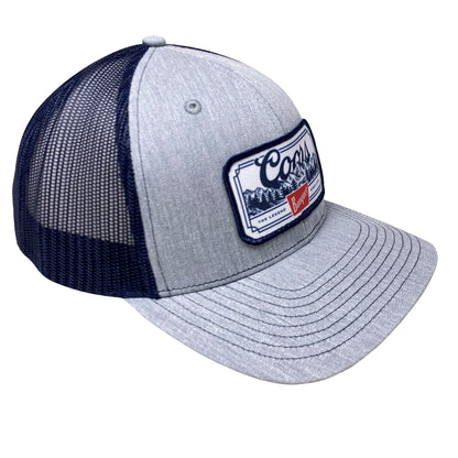 Mid-Pro Trucker Cap