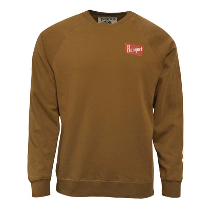 Legend Crewneck Sweatshirt