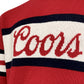 Coors x Huckberry Crew Sweater