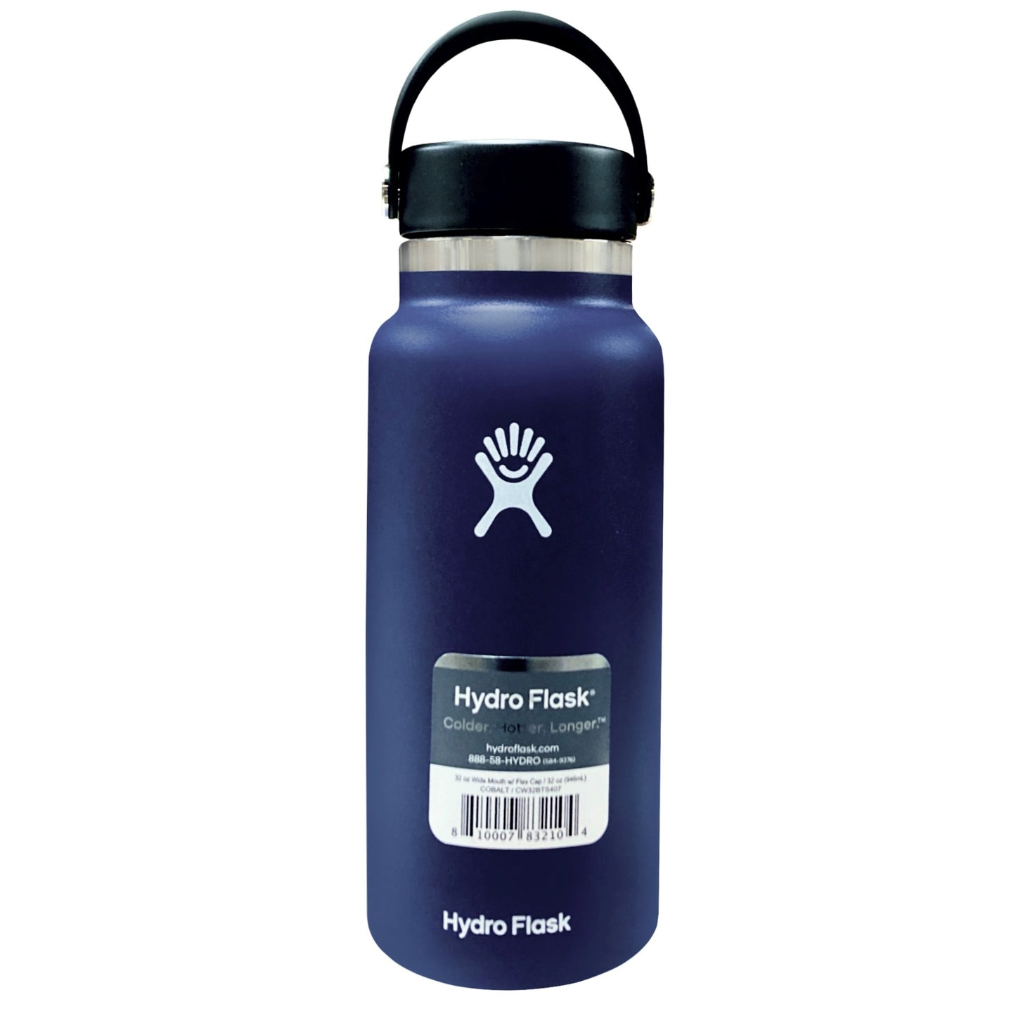 Coors Banquet Hydro Flask 32 oz.