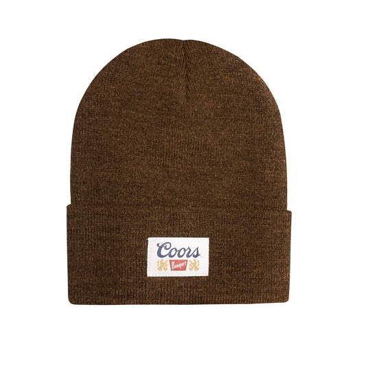 Coors Banquet Beanie