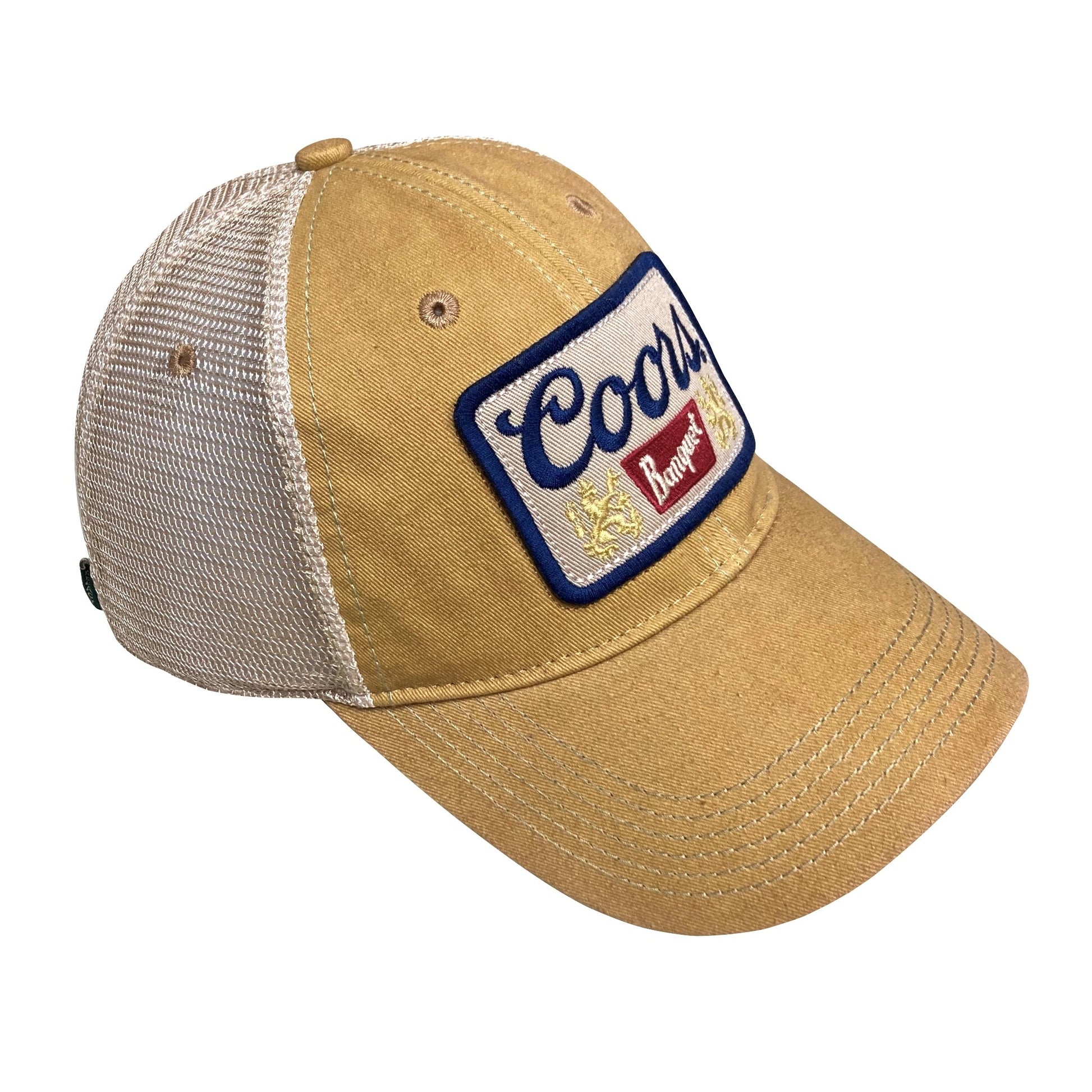 Trucker Cap – Coors Banquet Shop