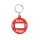 Coors x Seager Keychain Beverage Opener