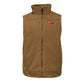 Duck-Bonded Vest