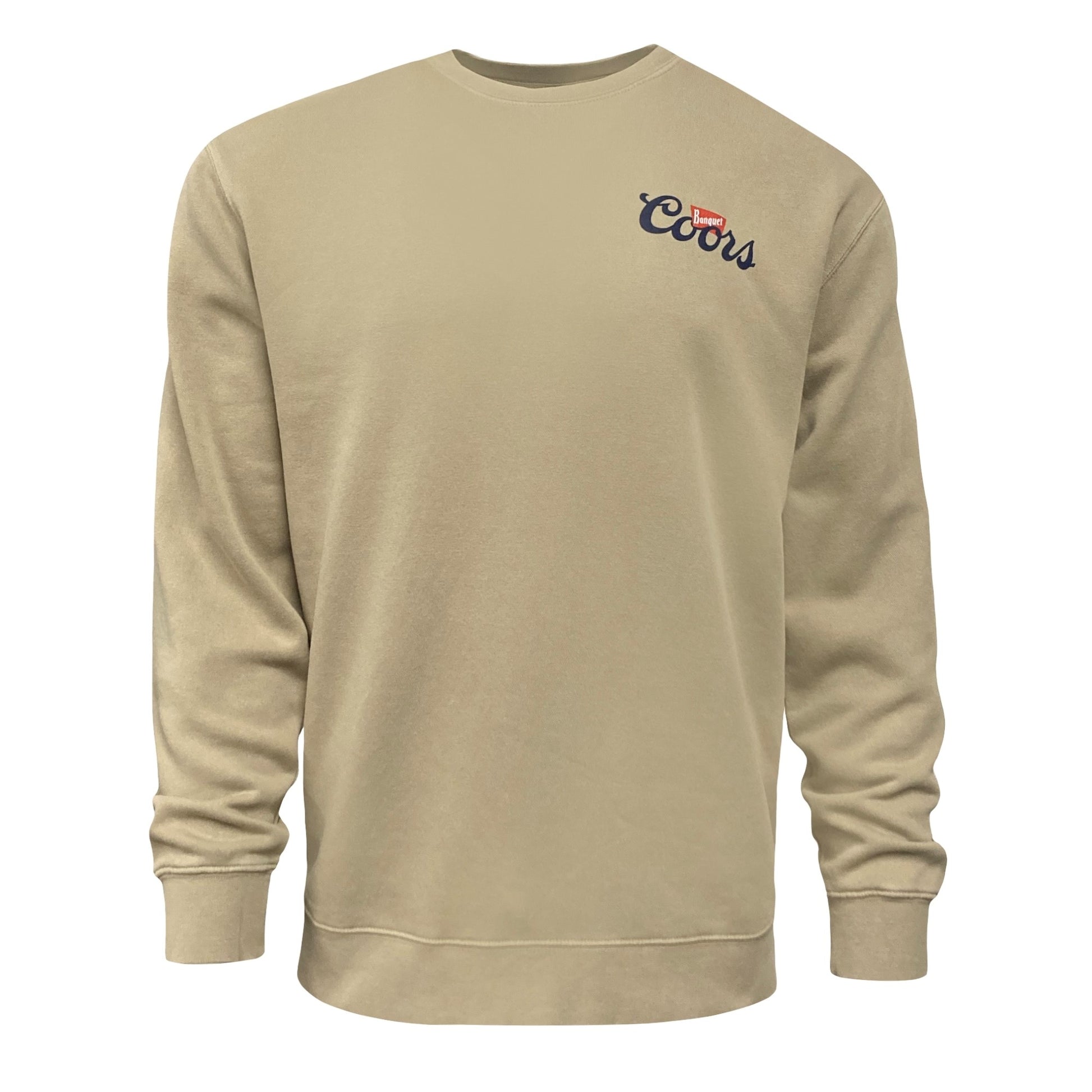 Nestled Crewneck Sweatshirt – Coors Banquet Shop
