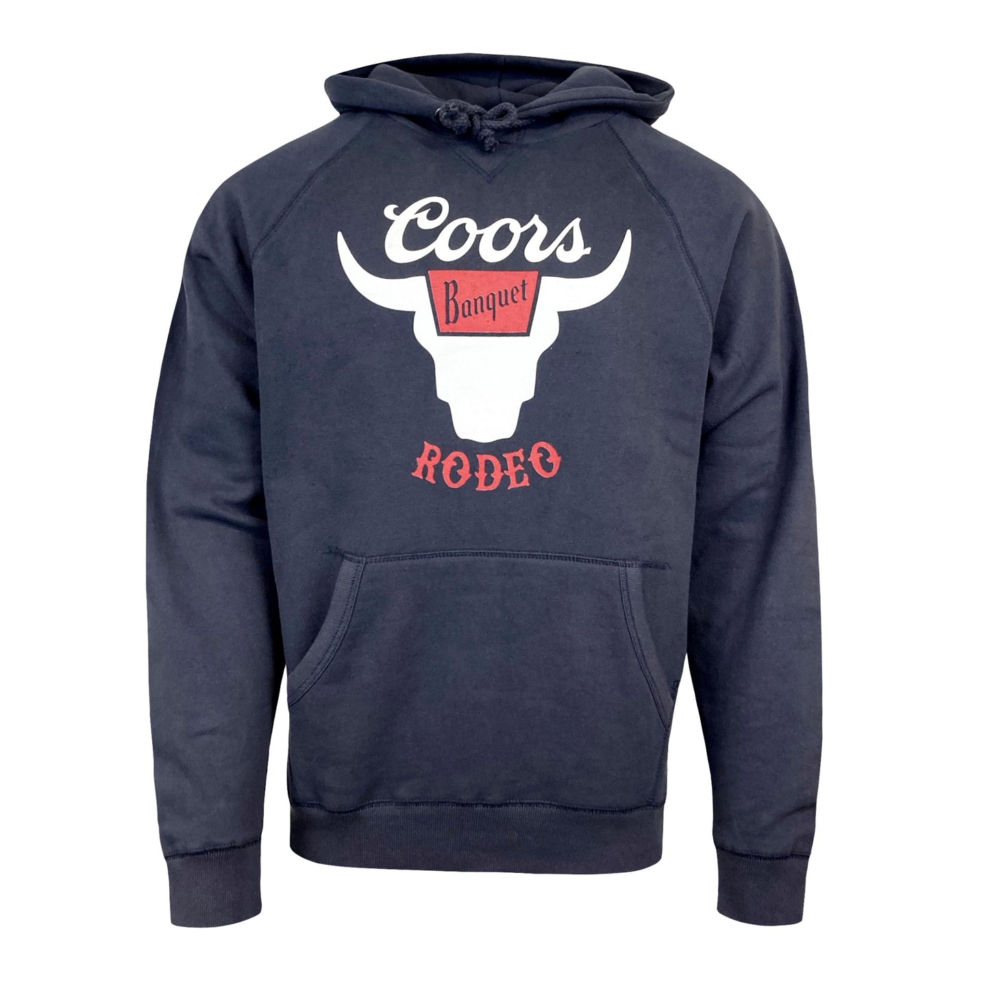 Rodeo Hoodie – Coors Banquet Shop